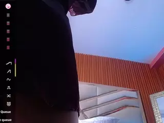 littleebluee's Live Sex Cam Show
