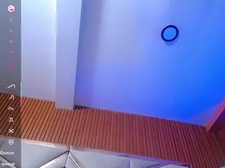 littleebluee's Live Sex Cam Show