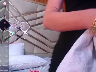 littleebluee's Live Sex Cam Show