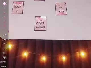 littleebluee's Live Sex Cam Show
