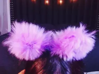 littleebluee's Live Sex Cam Show