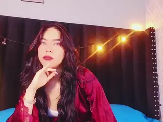 littleebluee's Live Sex Cam Show