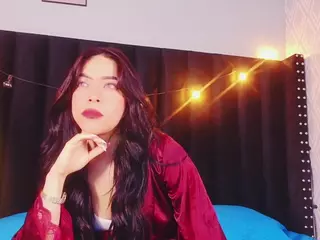 littleebluee's Live Sex Cam Show