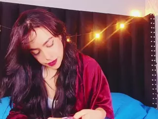 littleebluee's Live Sex Cam Show