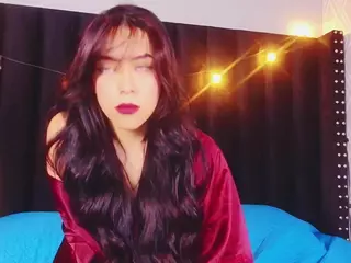 littleebluee's Live Sex Cam Show