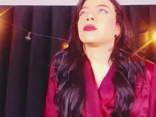 littleebluee's Live Sex Cam Show