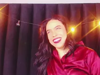 littleebluee's Live Sex Cam Show