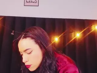 littleebluee's Live Sex Cam Show