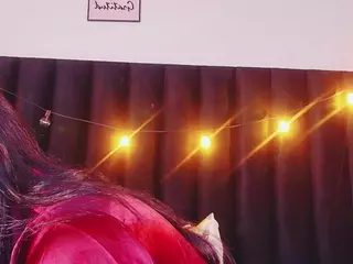 littleebluee's Live Sex Cam Show