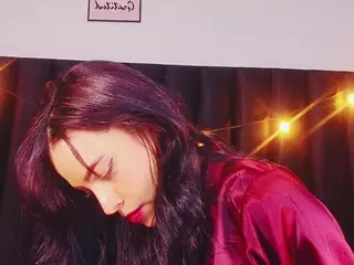littleebluee's Live Sex Cam Show