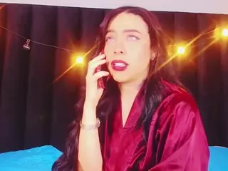 littleebluee's Live Sex Cam Show