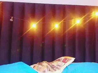 littleebluee's Live Sex Cam Show