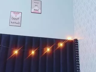 littleebluee's Live Sex Cam Show