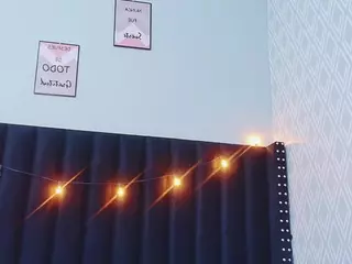 littleebluee's Live Sex Cam Show