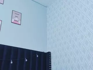 littleebluee's Live Sex Cam Show