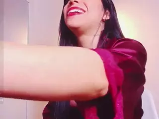 littleebluee's Live Sex Cam Show