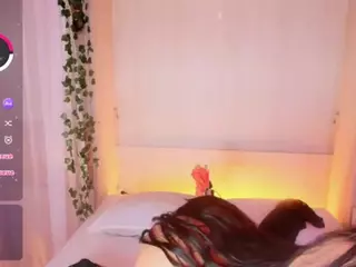 SARA's Live Sex Cam Show