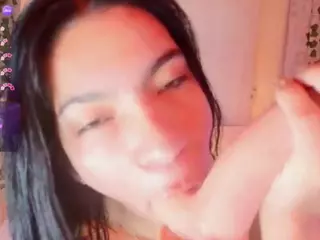 SARA's Live Sex Cam Show
