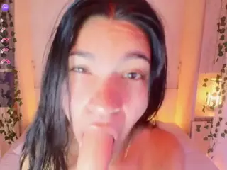 SARA's Live Sex Cam Show