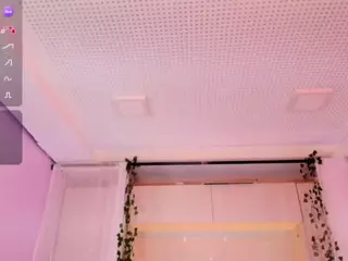 SARA's Live Sex Cam Show