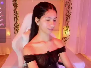 SARA's Live Sex Cam Show