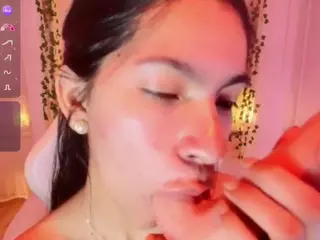 SARA's Live Sex Cam Show