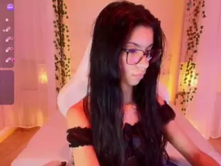 SARA's Live Sex Cam Show