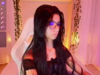 SARA's Live Sex Cam Show