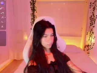 SARA's Live Sex Cam Show