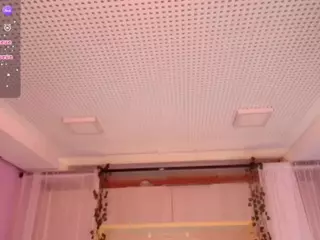 SARA's Live Sex Cam Show