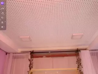 SARA's Live Sex Cam Show