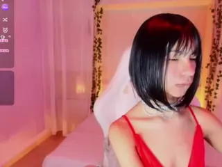 SARA's Live Sex Cam Show