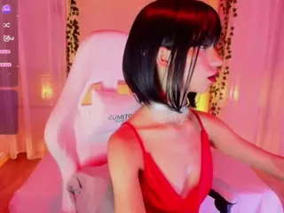 SARA's Live Sex Cam Show