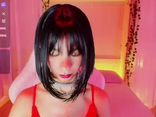 SARA's Live Sex Cam Show