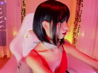 SARA's Live Sex Cam Show