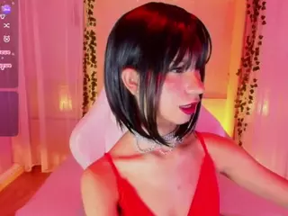 SARA's Live Sex Cam Show