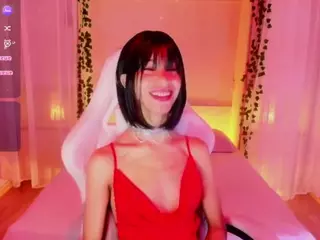 SARA's Live Sex Cam Show