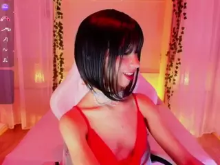 SARA's Live Sex Cam Show