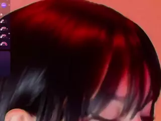 SARA's Live Sex Cam Show
