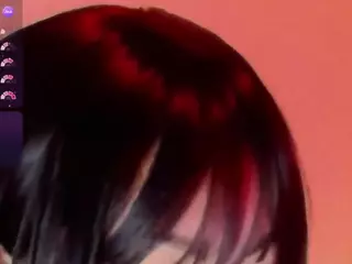 SARA's Live Sex Cam Show