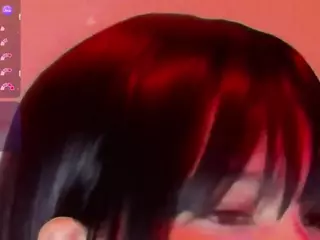 SARA's Live Sex Cam Show