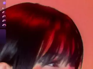 SARA's Live Sex Cam Show