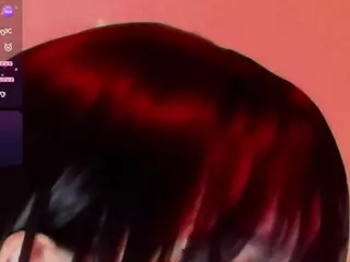 SARA's Live Sex Cam Show