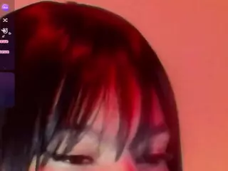 SARA's Live Sex Cam Show