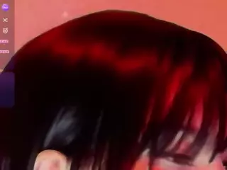 SARA's Live Sex Cam Show