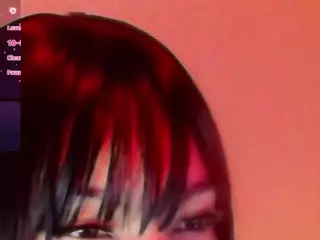 SARA's Live Sex Cam Show