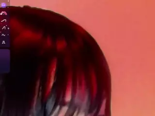 SARA's Live Sex Cam Show