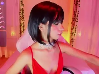SARA's Live Sex Cam Show