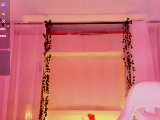 SARA's Live Sex Cam Show