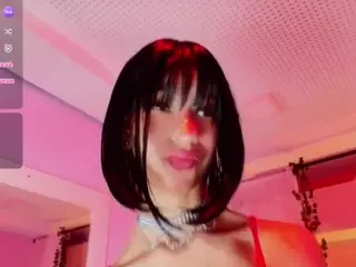 SARA's Live Sex Cam Show